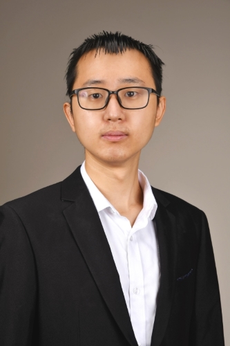 Wendao Liu
